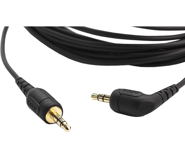 Rode SC8 Kabel TRS Jack 3.5mm 6m - 564350 - zdjęcie 3